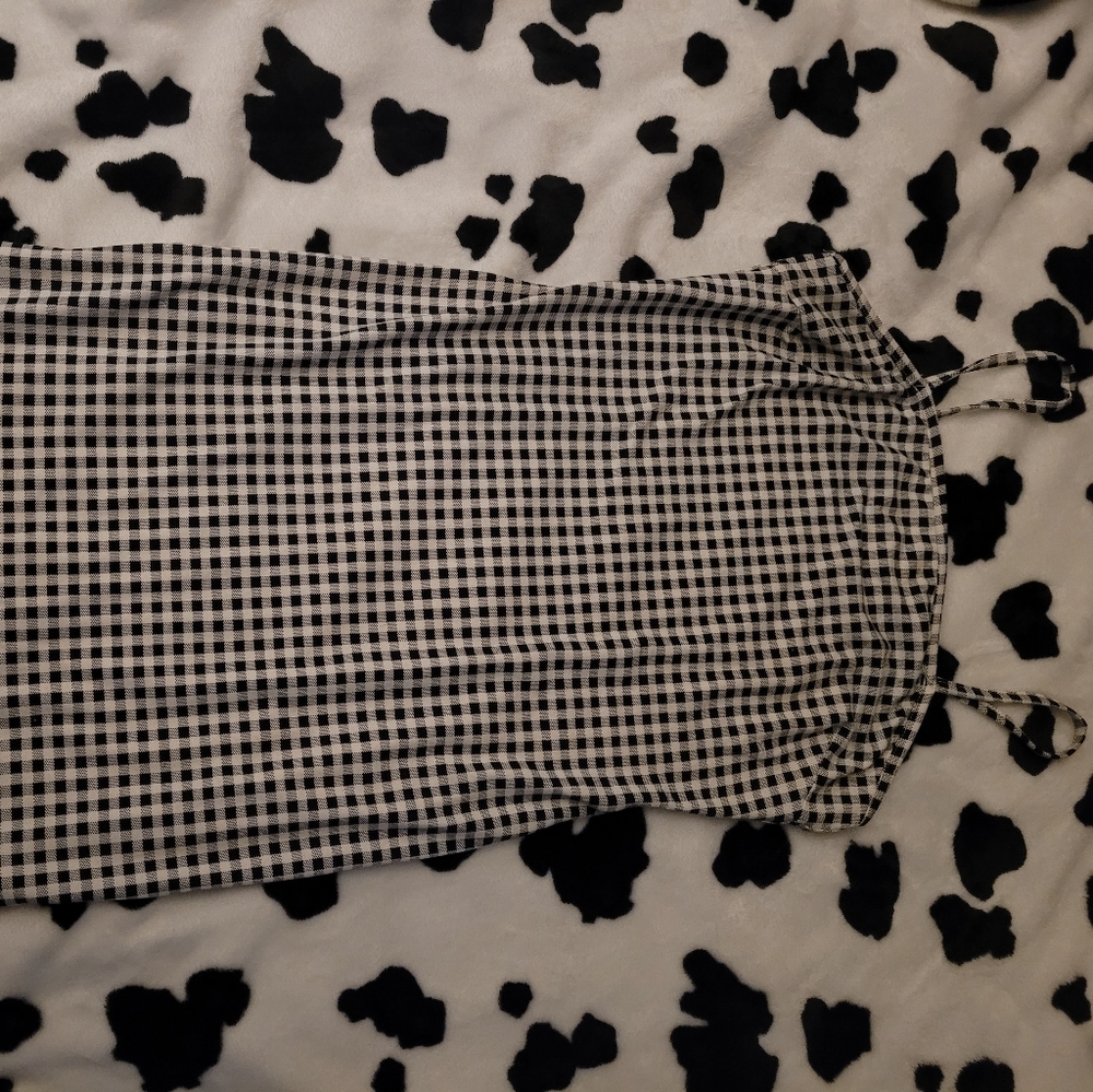Cute Simple Dress
